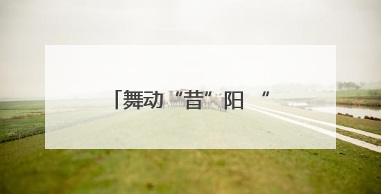 舞动“昔”阳 “舞”比精彩 全国老年人广场舞交流活动在昔阳县燃情启幕