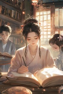 黑料官网漫画《妖灵契约》封面